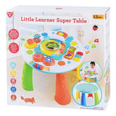 Mesa Interactiva Little Learner